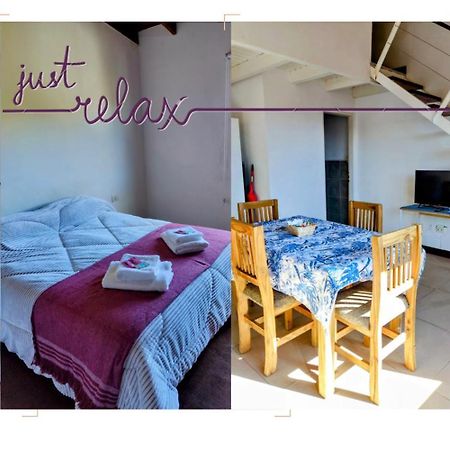 Huemules Apartman El Calafate Kültér fotó