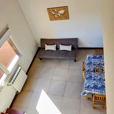 Huemules Apartman El Calafate Kültér fotó