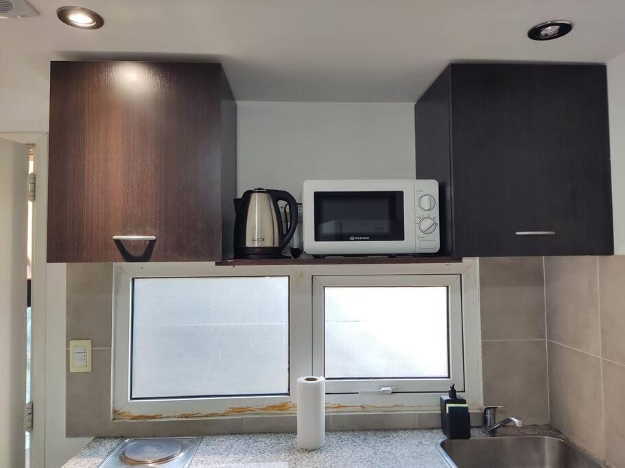 Huemules Apartman El Calafate Kültér fotó