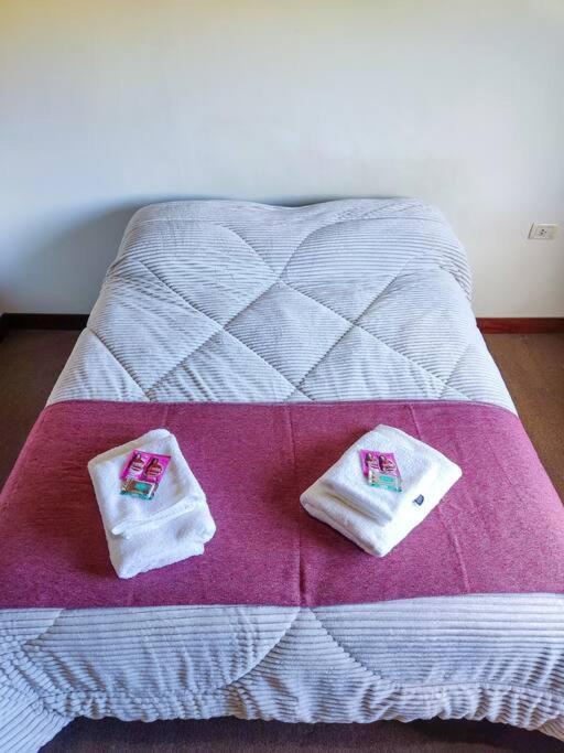 Huemules Apartman El Calafate Kültér fotó