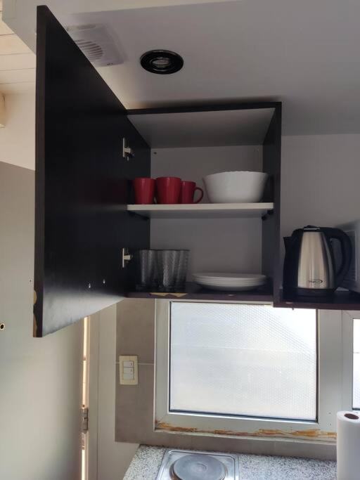 Huemules Apartman El Calafate Kültér fotó