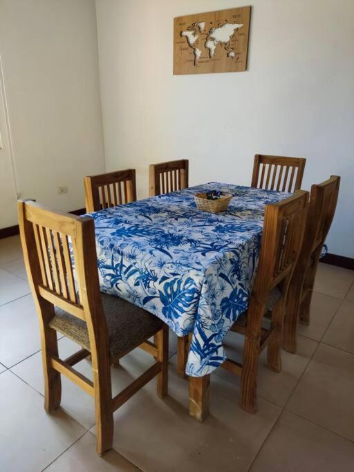 Huemules Apartman El Calafate Kültér fotó