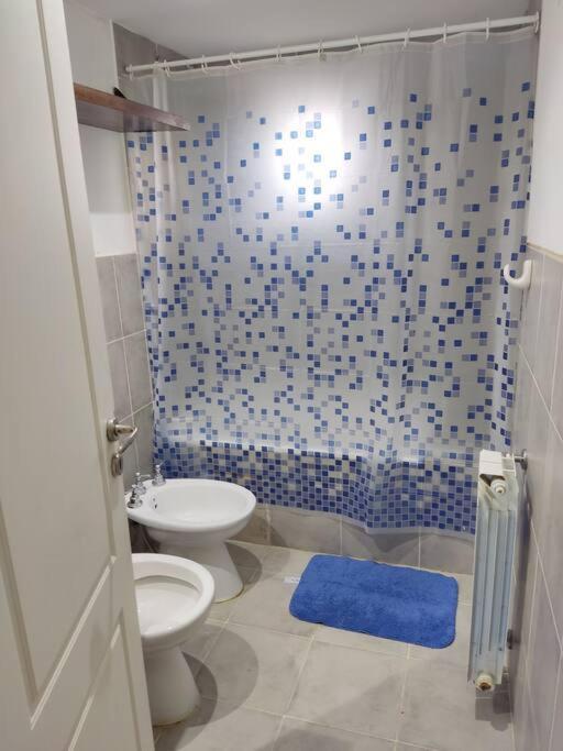 Huemules Apartman El Calafate Kültér fotó
