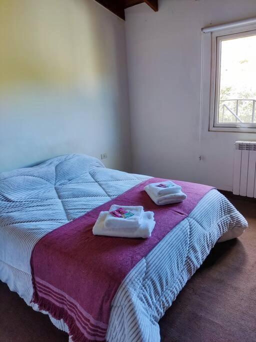 Huemules Apartman El Calafate Kültér fotó