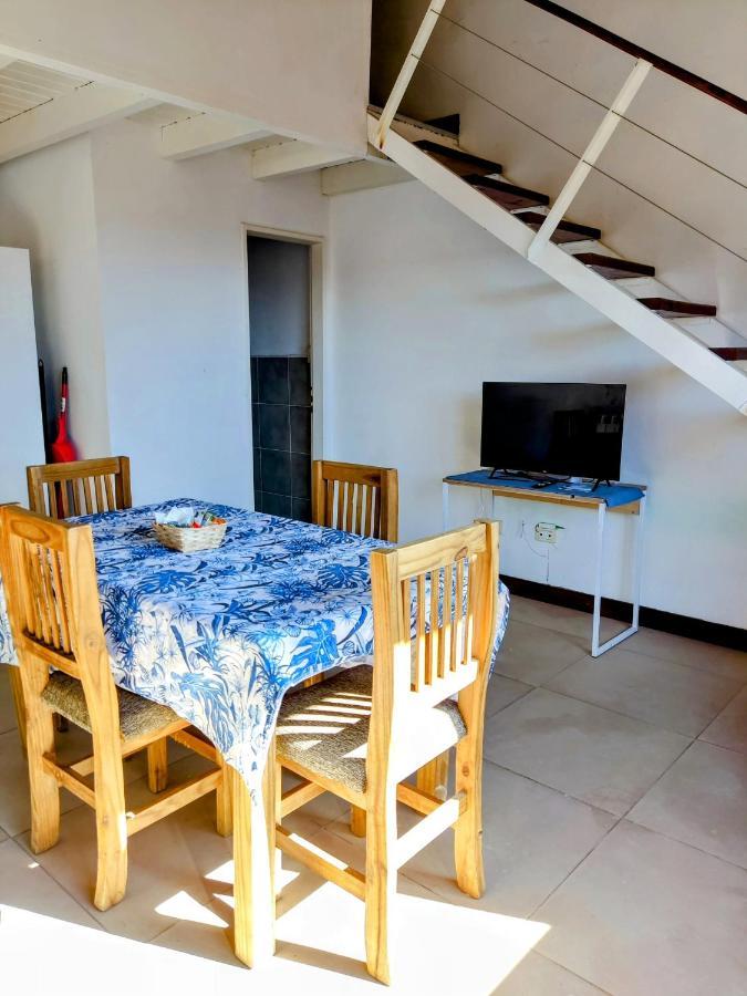 Huemules Apartman El Calafate Kültér fotó