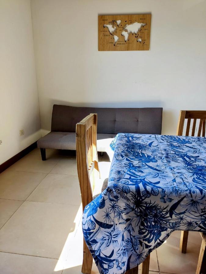 Huemules Apartman El Calafate Kültér fotó