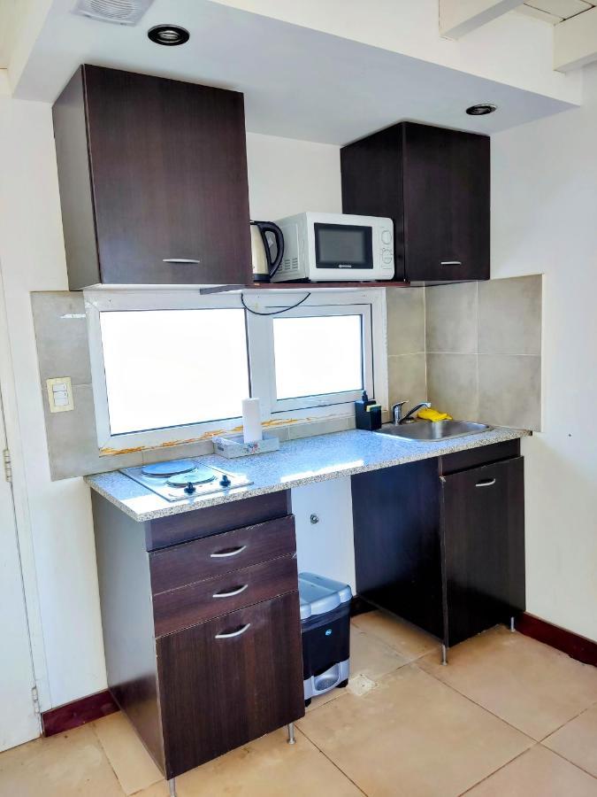 Huemules Apartman El Calafate Kültér fotó