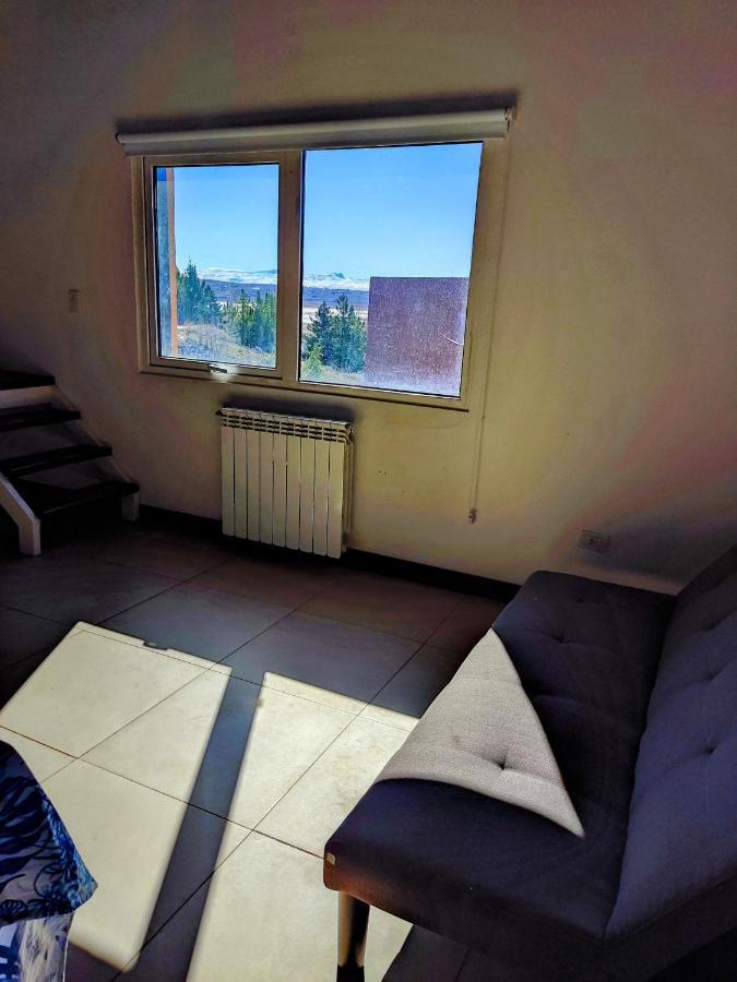 Huemules Apartman El Calafate Kültér fotó