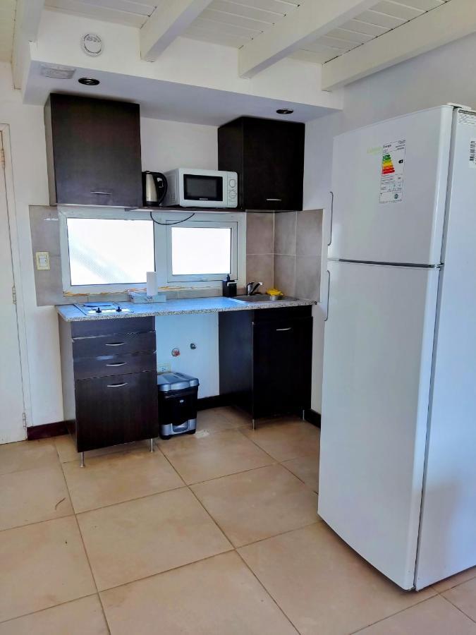 Huemules Apartman El Calafate Kültér fotó