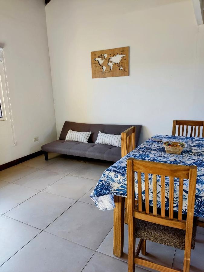 Huemules Apartman El Calafate Kültér fotó