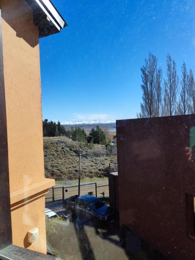 Huemules Apartman El Calafate Kültér fotó