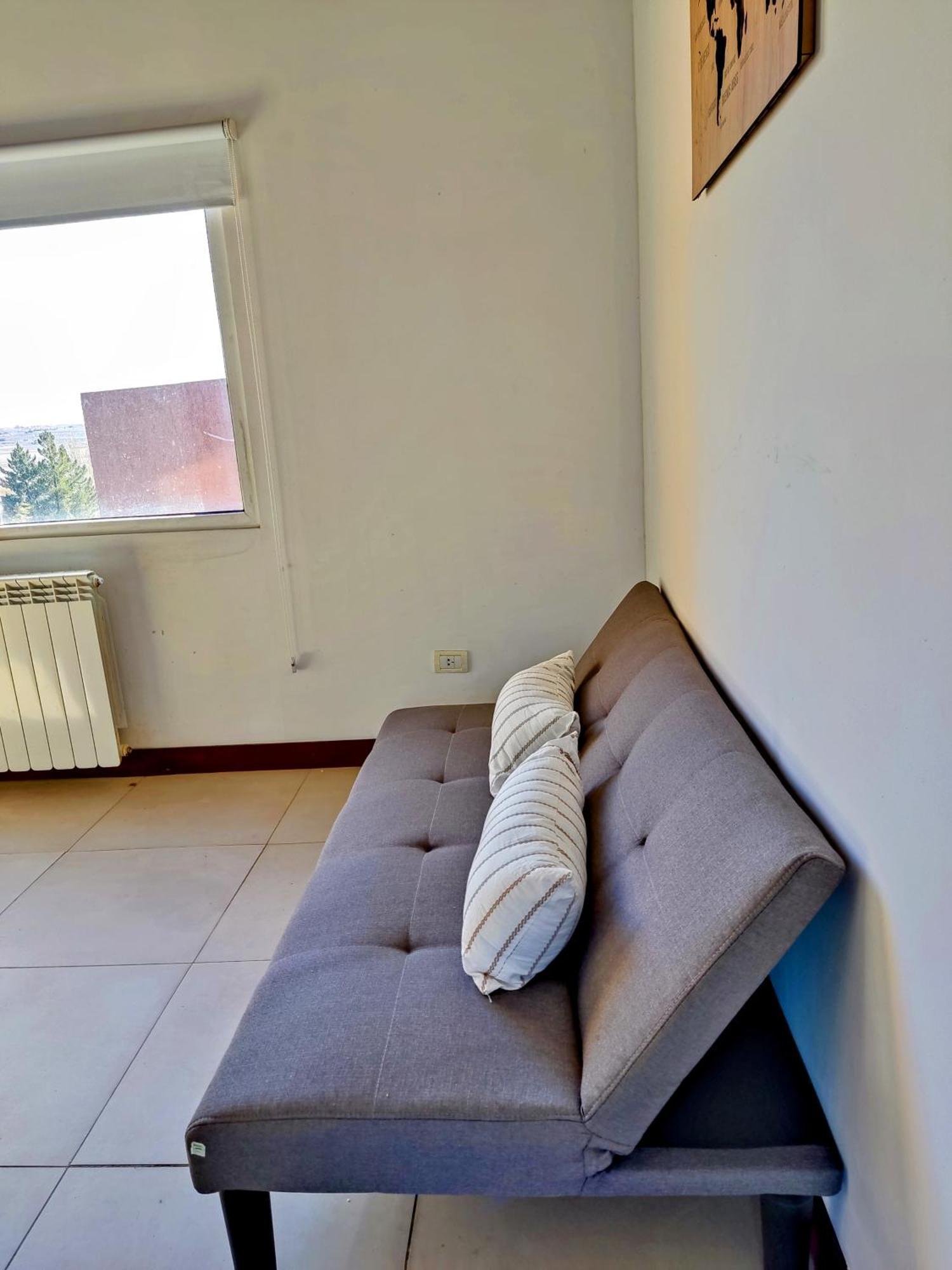 Huemules Apartman El Calafate Kültér fotó